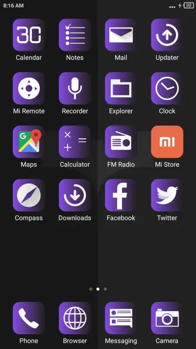 Batman The Theme - Screenshot 3