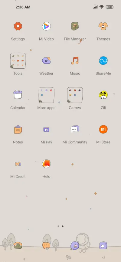 Stars shine - Screenshot 3