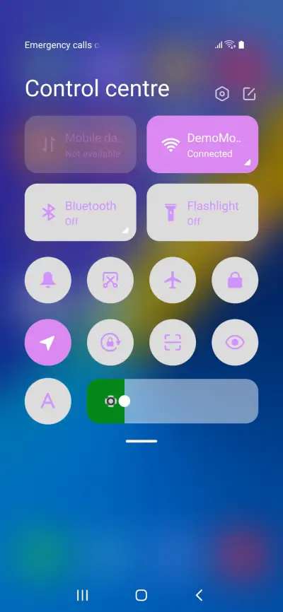 A30 V11 - Screenshot 5