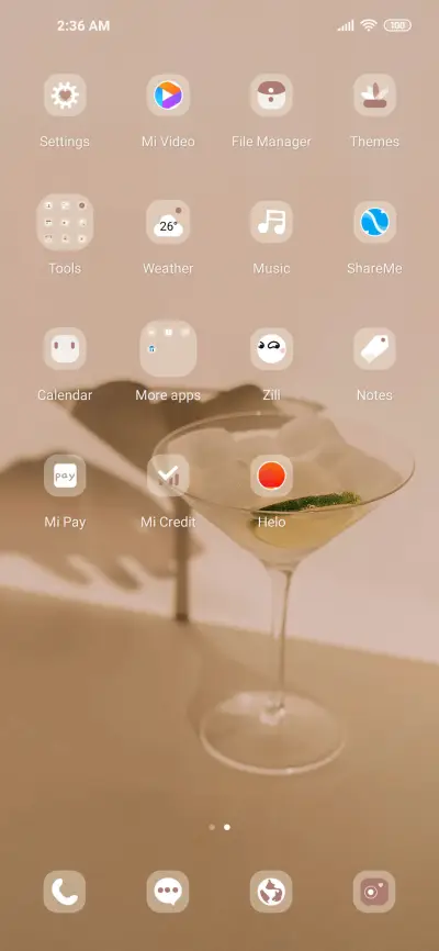 send you cool - Screenshot 4