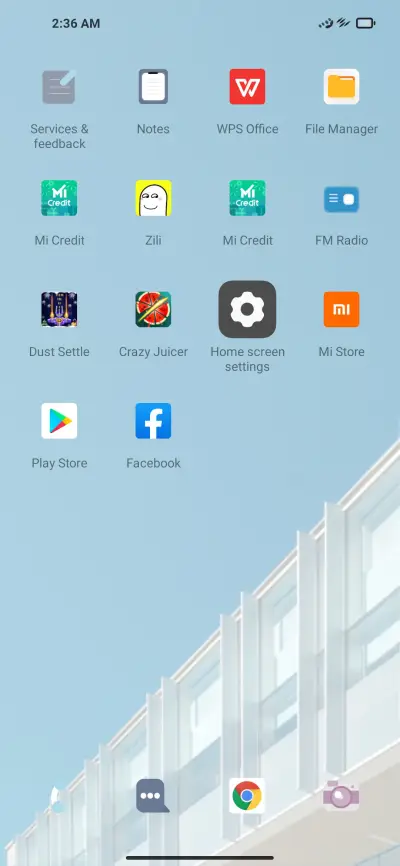 House - Screenshot 3