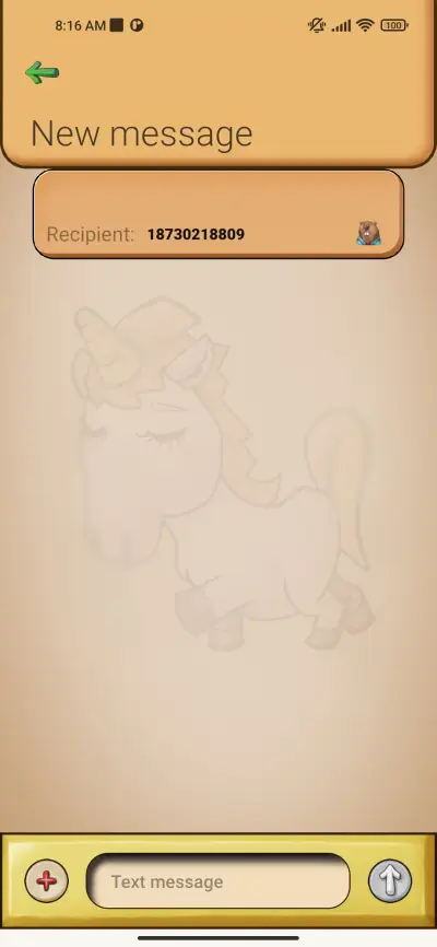 Unicorn Chorus - Screenshot 9