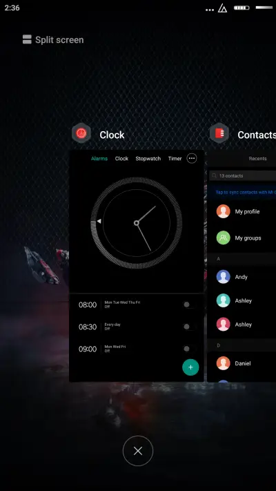 Mata Naga - Screenshot 4