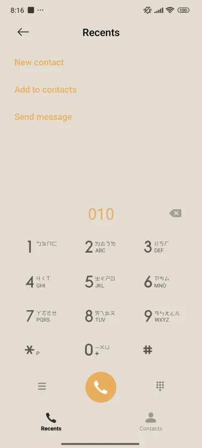 Morandi Dusk Dawn - Screenshot 6