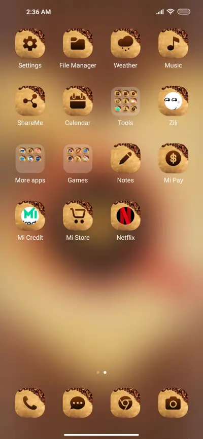 Love 17 - Screenshot 3