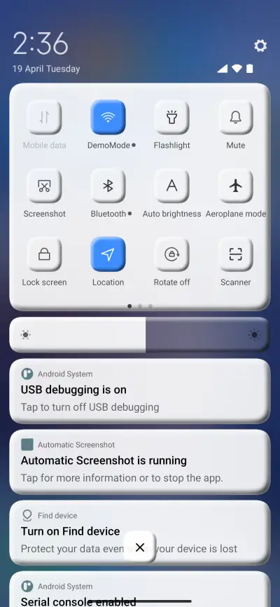P50 - Screenshot 5