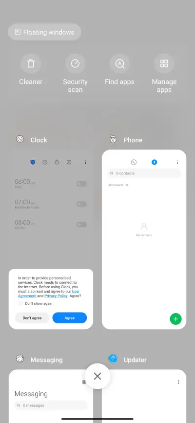 Simple animal - Screenshot 4