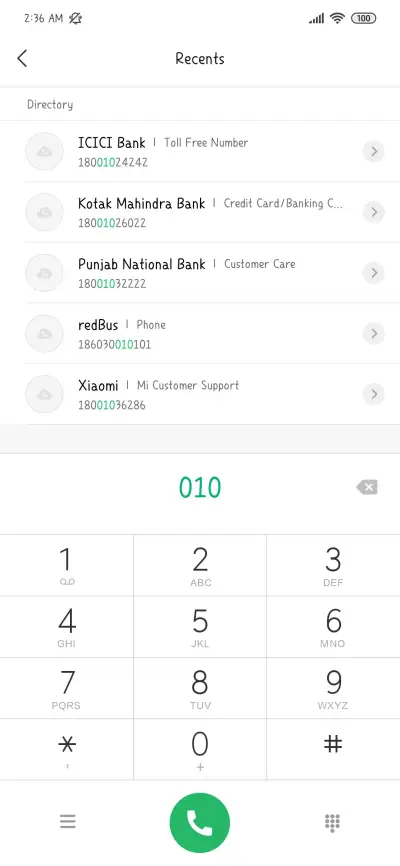 COOWinterRomance - Screenshot 1