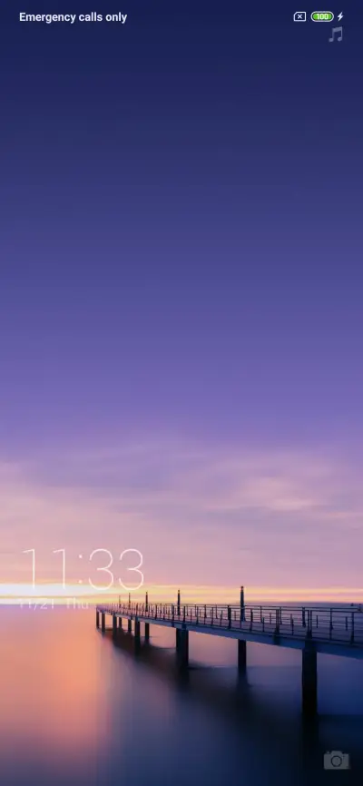 Port Balance_V10 - Screenshot 1