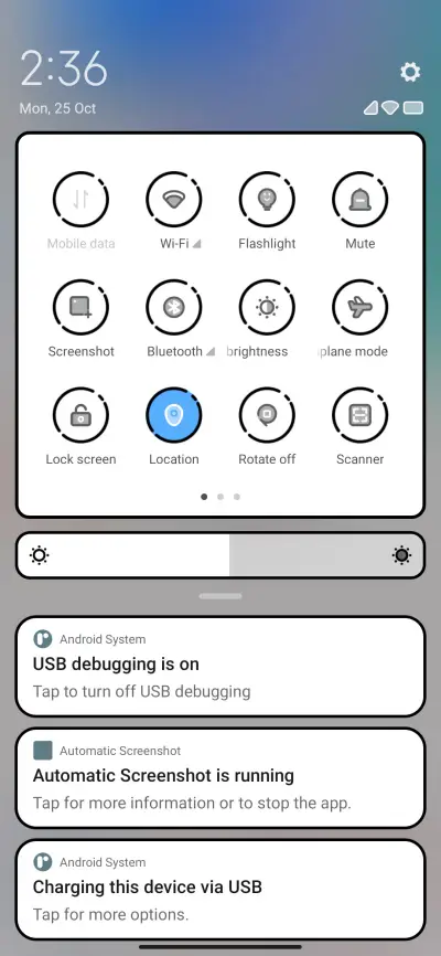 Hyper - Screenshot 5