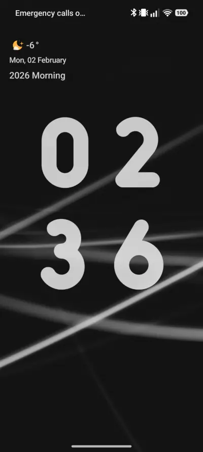 ColorV16 THEME for Xiaomi MIUI HyperOS