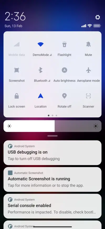 Dad v13 - Screenshot 5