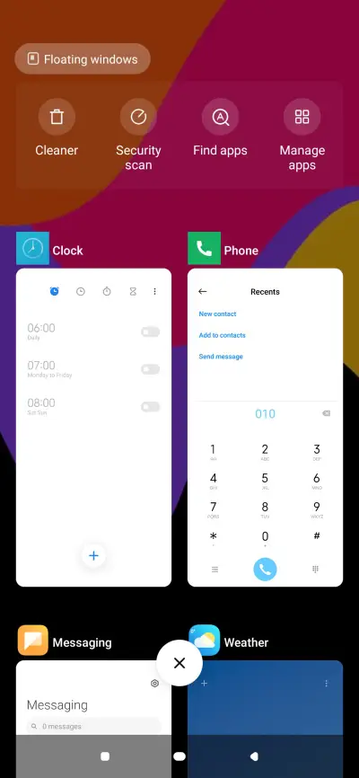 Style Pro v12 - Screenshot 4
