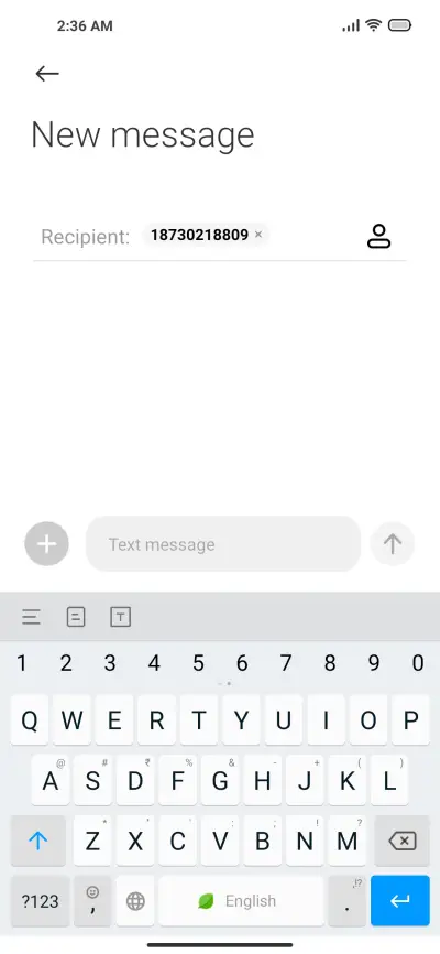 One Ui Dual V11 - Screenshot 8