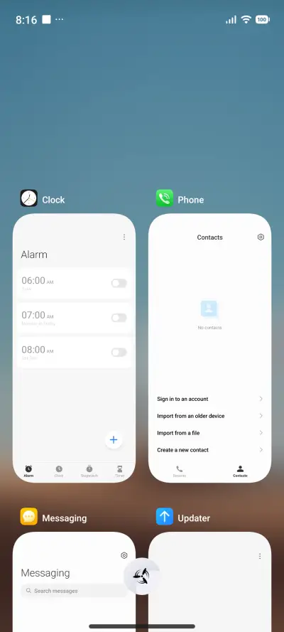 SUPER 18 - Screenshot 4