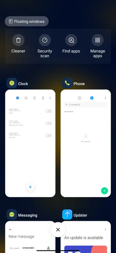 Thala Ever Cricket - Screenshot 4