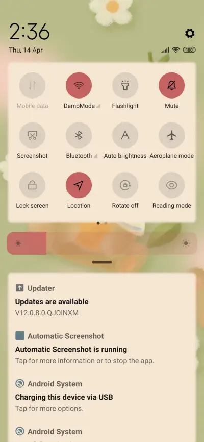 Spring cutie - Screenshot 6