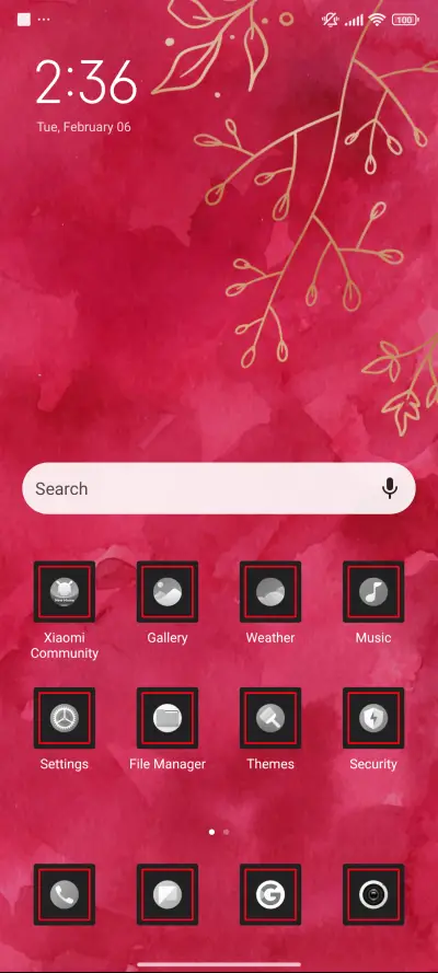 TKY RVGRS v15 - Screenshot 3