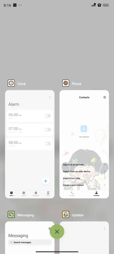 Happy Every Day - Screenshot 4