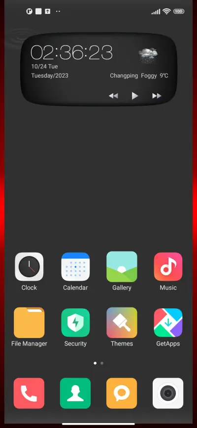 ars v3 - Screenshot 2