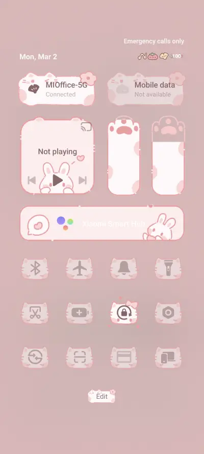 Strawberry Roll - Screenshot 5