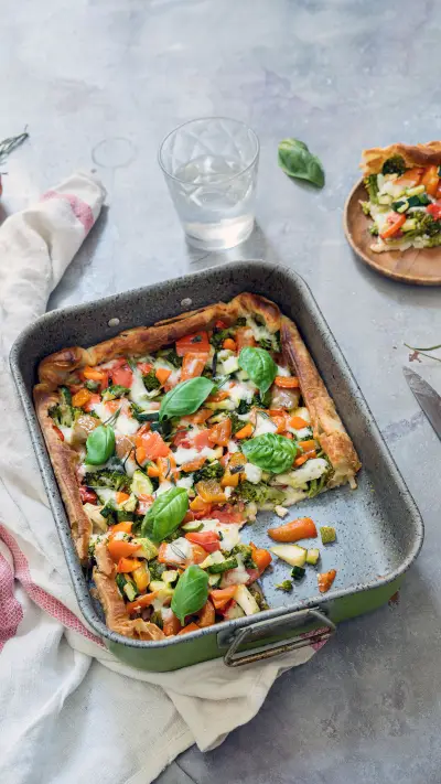 Holiday health tips 2 - Screenshot 1