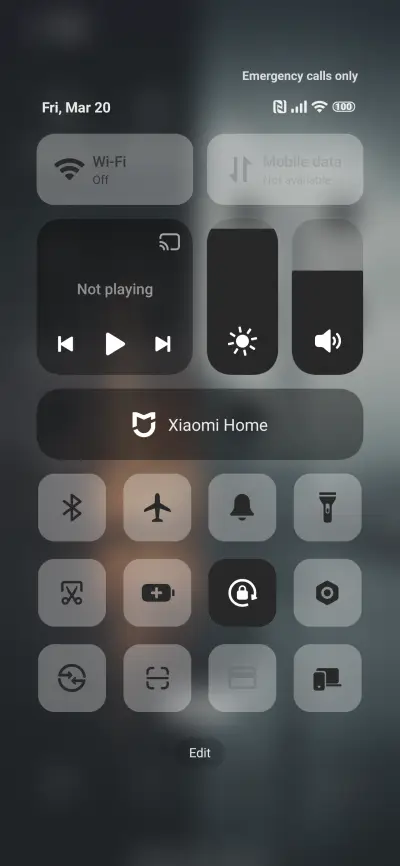 Black and White - Screenshot 5