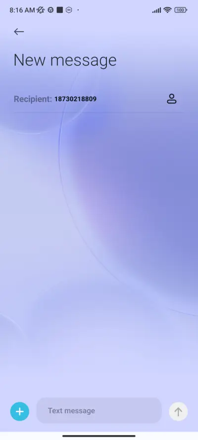 Crystal Void - Screenshot 8