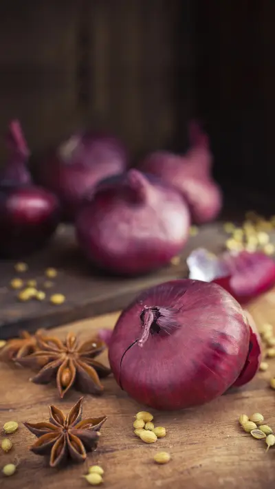 Edible cardiac stent