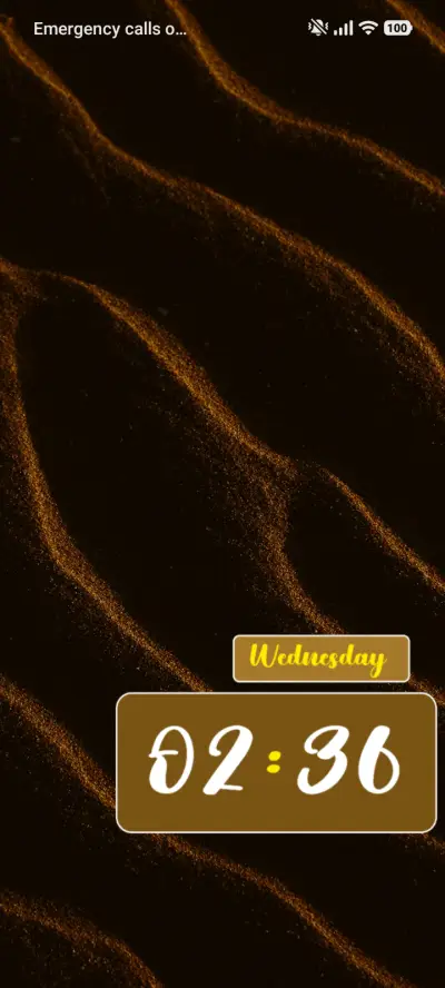 Sand Dune - Screenshot 1