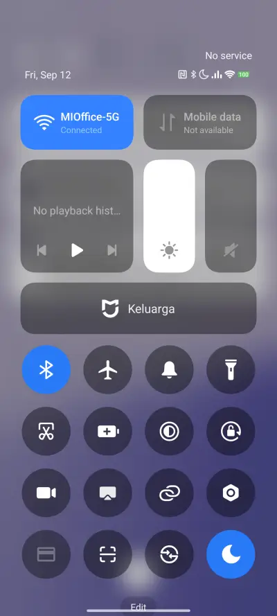 Forever - Screenshot 5