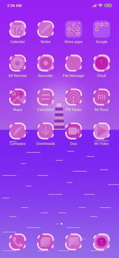 Light House_DWM2 - Screenshot 3