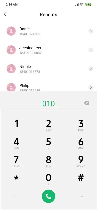 SAMSUNG - Screenshot 6