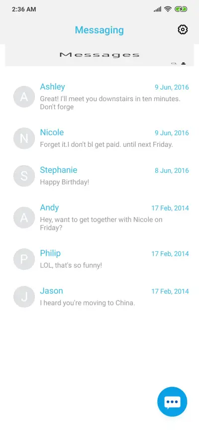 SAMSUNG - Screenshot 7