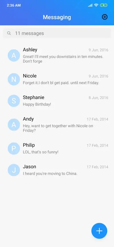 Shooting Stars - Screenshot 7