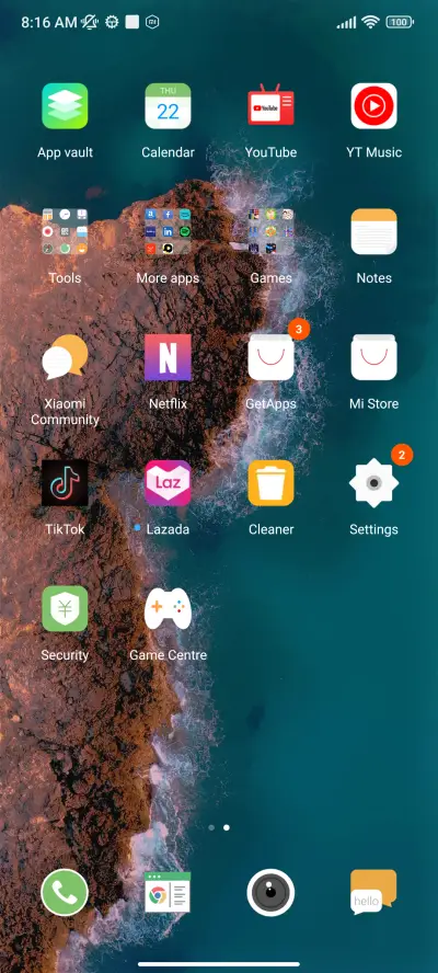 Spray Flowers - Screenshot 3