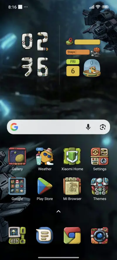 Full MetalBullet - Screenshot 2