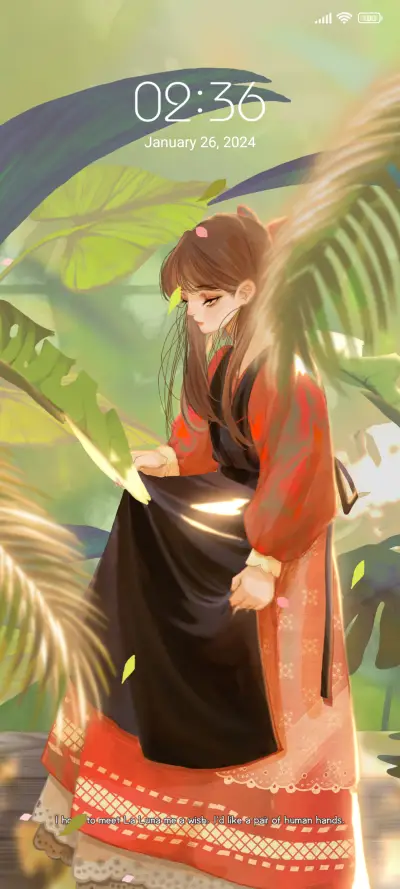 leisurely - Screenshot 2