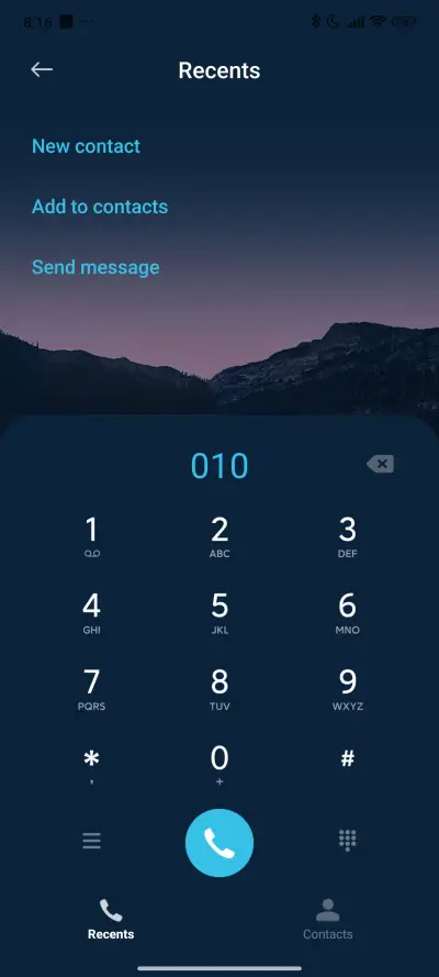 Violet Abyss Flow - Screenshot 6
