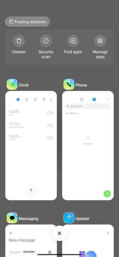 Rainbow_3MDS - Screenshot 4