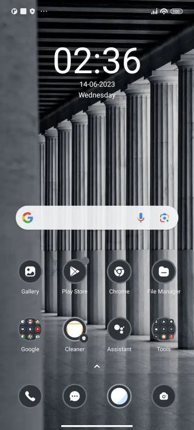 Building Blocks - Screenshot 2