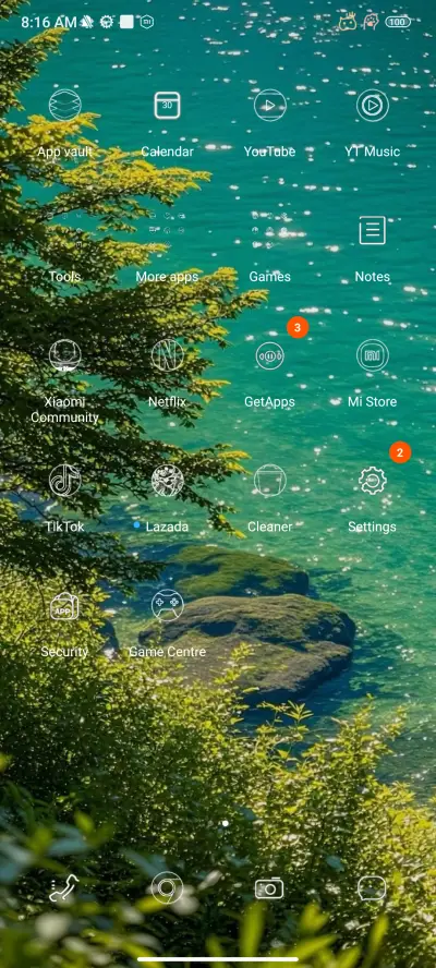 Summer is coming - Screenshot 3