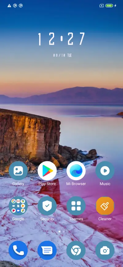 Ios_8 - Screenshot 2