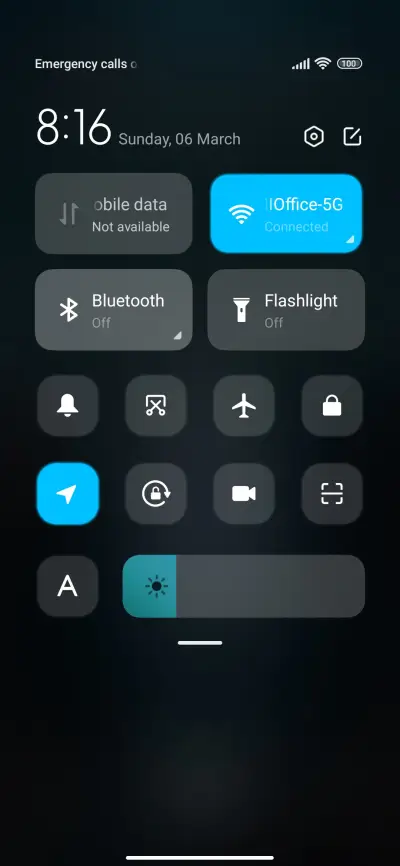 Nights Beautiful - Screenshot 5
