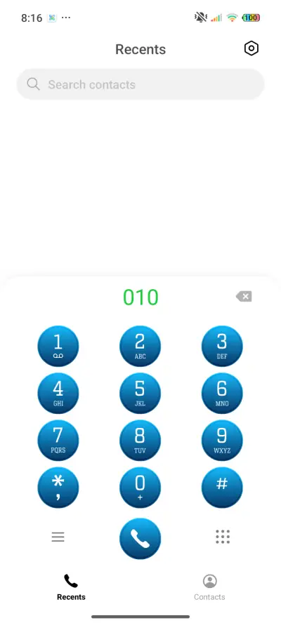 Jiyan 3D - Screenshot 6