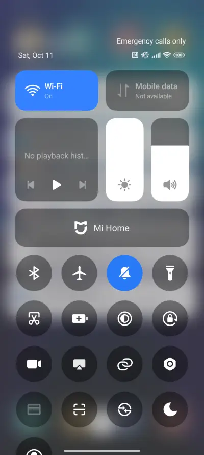 Frost Abyss Moon - Screenshot 5