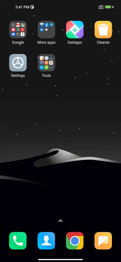 DARK [BC] - Screenshot 3