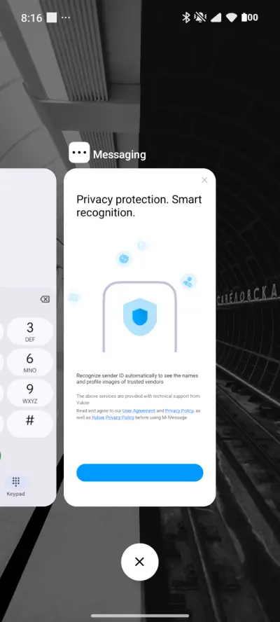 Flat White - Screenshot 3