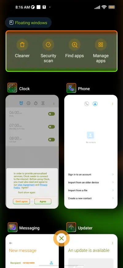 Tiranga - Screenshot 4