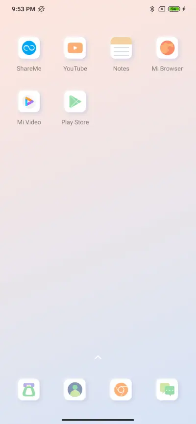 Light color mimic - Screenshot 3